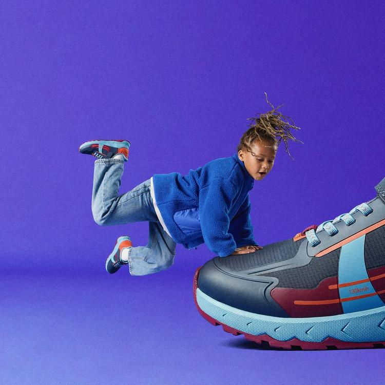 Achetez des baskets pour enfants